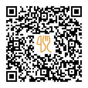 Enlace de código QR al menú de Teaks Thai