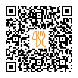 Enlace de código QR al menú de Cafe 58