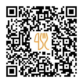 Enlace de código QR al menú de Cafe Ivy