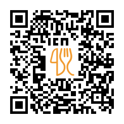 Enlace de código QR al menú de Cafe Java