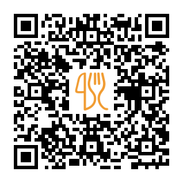 Enlace de código QR al menú de Gourmet India