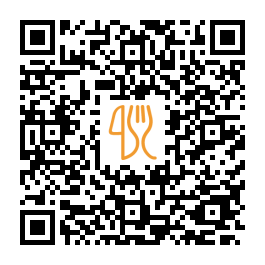 Enlace de código QR al menú de Carl's Jr.