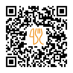 Enlace de código QR al menú de Zavi Pizza