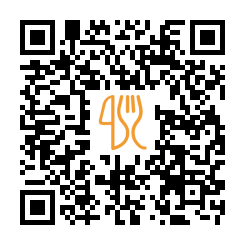 Enlace de código QR al menú de Asi & Asado