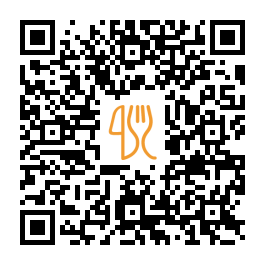 Enlace de código QR al menú de Mi Cocina