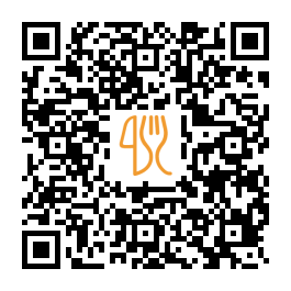 Enlace de código QR al menú de Osteria Mena