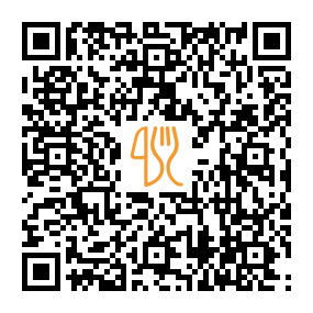 Enlace de código QR al menú de Green Tea Asian Cuisine