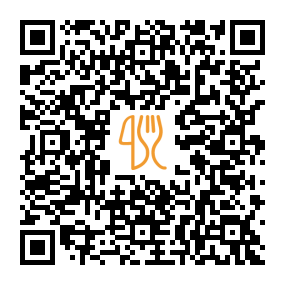 Enlace de código QR al menú de Taste of Sri Lanka