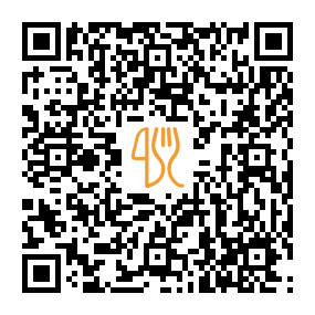 Enlace de código QR al menú de Thai Kitchen