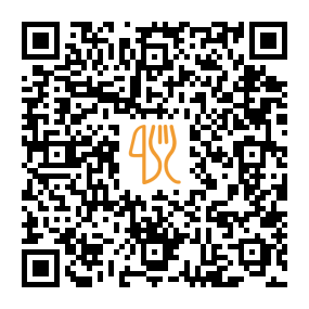 Enlace de código QR al menú de Maison Gangnam