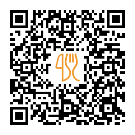 Enlace de código QR al menú de Roasty Jack