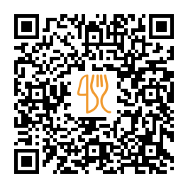 Enlace de código QR al menú de Edo Japan