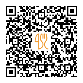 Enlace de código QR al menú de Veda Fine Indian Takeout