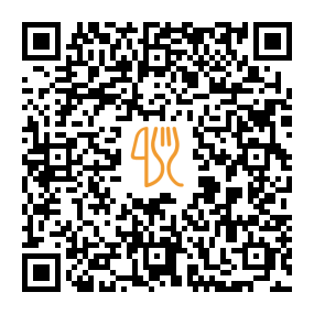 Enlace de código QR al menú de Poulet Frit Kentucky