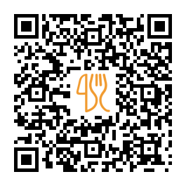 Enlace de código QR al menú de Sushi Stock