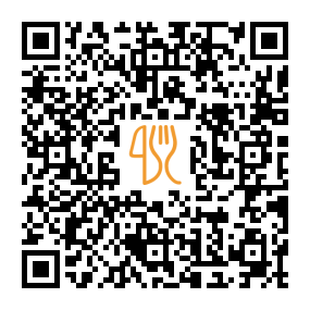 Enlace de código QR al menú de Tandoori Fusion