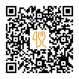 Enlace de código QR al menú de 艾初早午餐 南屯店