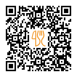 Enlace de código QR al menú de 貳壹町