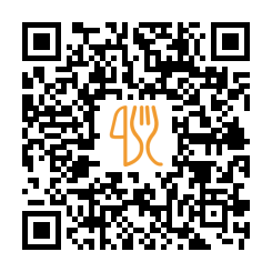 QR-code link para o menu de Casa Adela