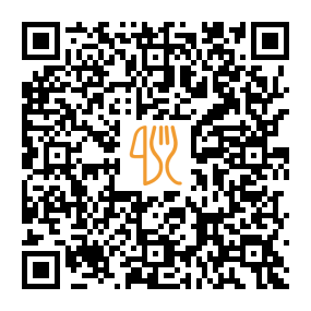 Enlace de código QR al menú de Sen Lek Thai Cafe