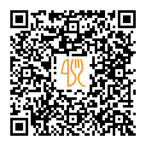 Enlace de código QR al menú de Iso Sushi Wolverhampton