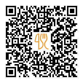 Enlace de código QR al menú de Letterpress