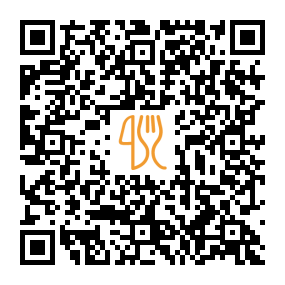 Enlace de código QR al menú de 85c Bakery Cafe