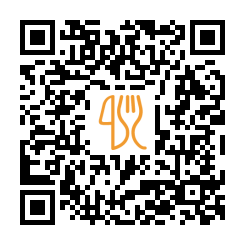 Enlace de código QR al menú de Cafe Asia