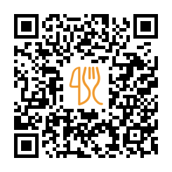 Enlace de código QR al menú de Cafe Des Amies