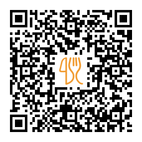 Enlace de código QR al menú de Kin Dee Thai Street Food