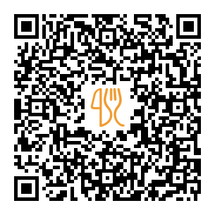 QR-code link către meniul Les Tres Alzines La Roca Del Valles