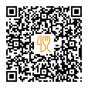 Enlace de código QR al menú de 食勝丼屋 青海店