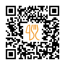 Enlace de código QR al menú de Asacaz