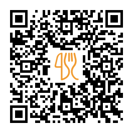 QR-kode-link til menuen på Amfora D´arcs