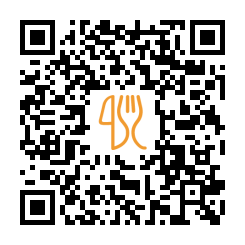 Enlace de código QR al menú de Meson Puja