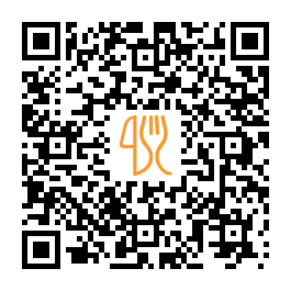QR-code link para o menu de La Fogata Asados