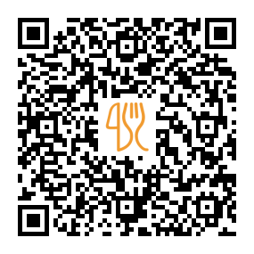 Enlace de código QR al menú de Kabob Chinese Food