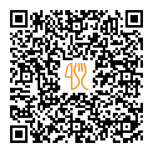 QR-kode-link til menuen på Beach Club Grill Fuerte Costa Luz