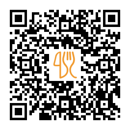 Enlace de código QR al menú de Curry Kabab