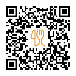 Enlace de código QR al menú de Hispania