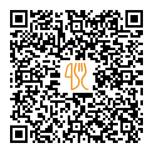 Enlace de código QR al menú de Antica Osteria Paverno