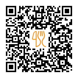 Enlace de código QR al menú de Kung Fu Tea