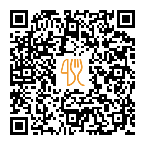 Enlace de código QR al menú de Canvas Bistro