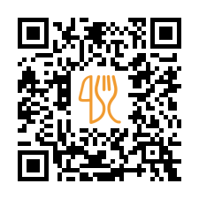 Enlace de código QR al menú de Zoya