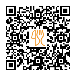 Enlace de código QR al menú de Sina Pasta