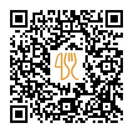 Enlace de código QR al menú de Sushi Hiro