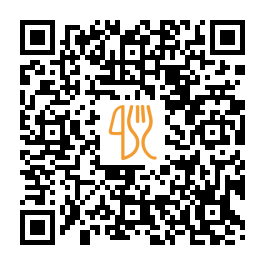 Enlace de código QR al menú de Cafe Aroma