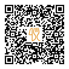 Enlace de código QR al menú de Korean Bbq Plus