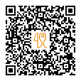 Enlace de código QR al menú de Rendang Tok Kitchen