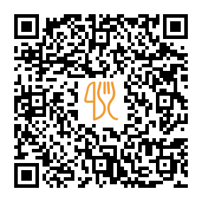 Enlace de código QR al menú de Orientali Streetfood